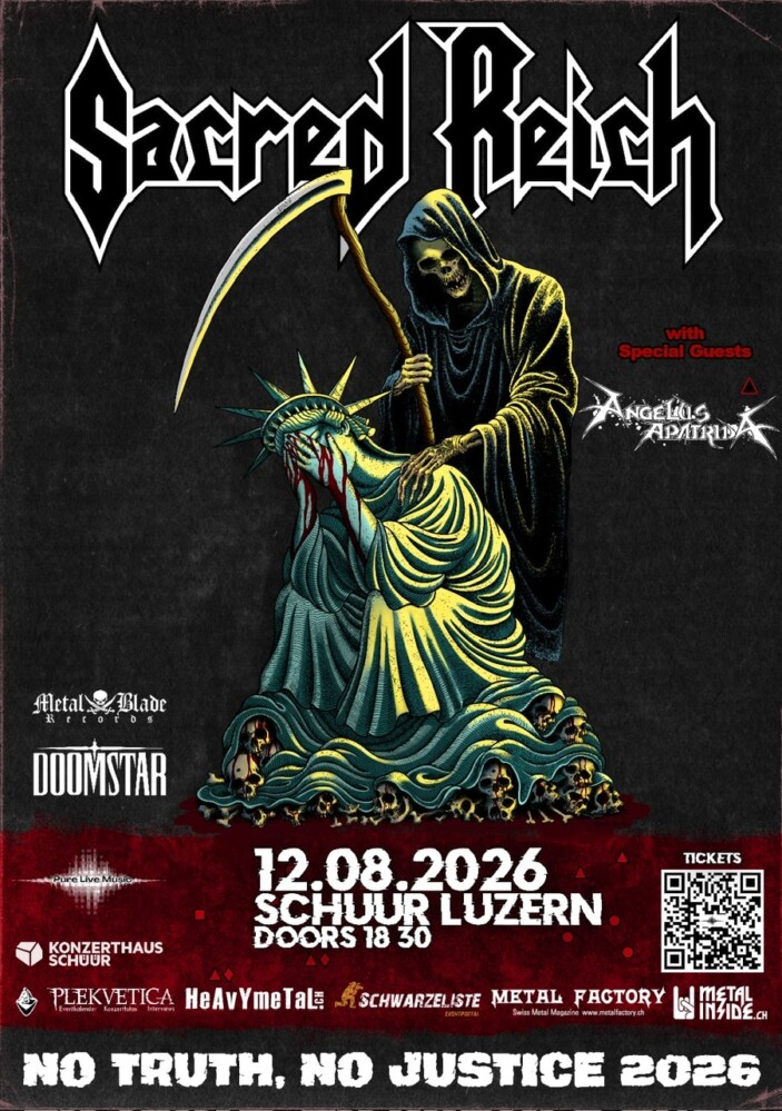 Poster von Event