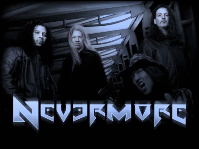 Nevermore