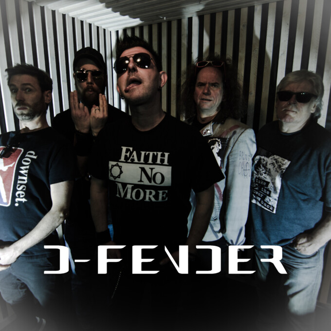 D-fender