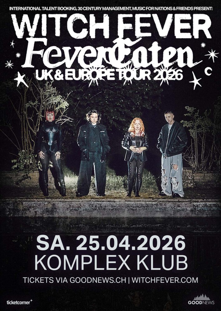 Poster von Event