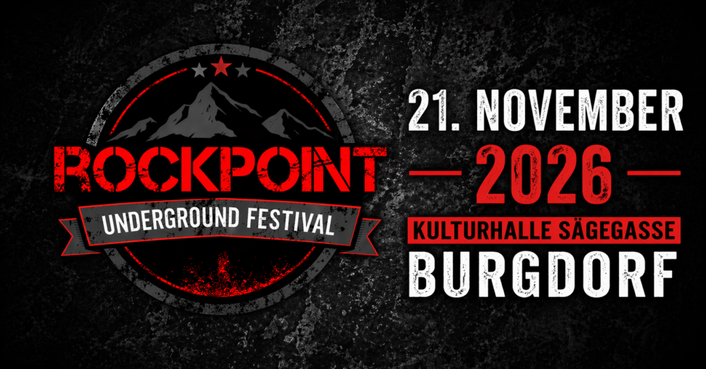 Poster von Event