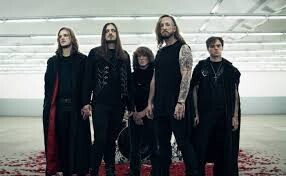 Blossom Cult