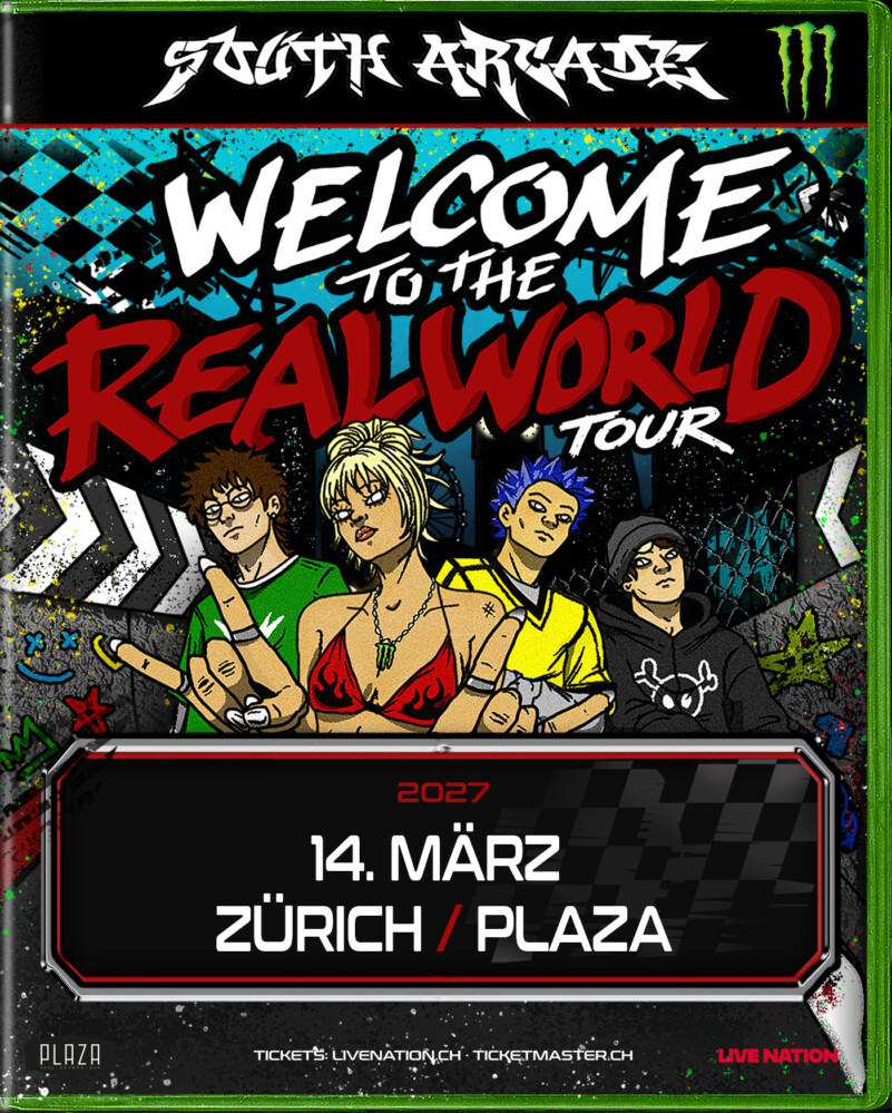 Poster von Event