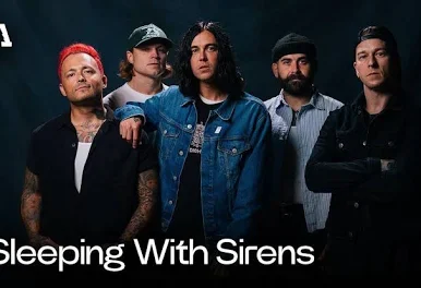 Sleeping With Sirens