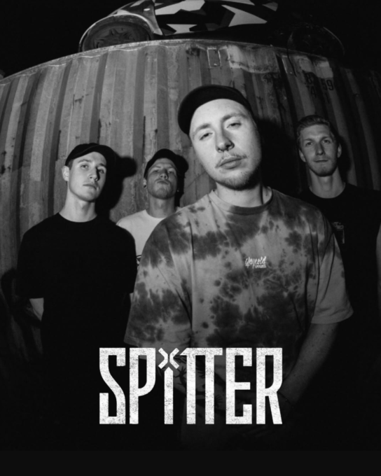 Spitter