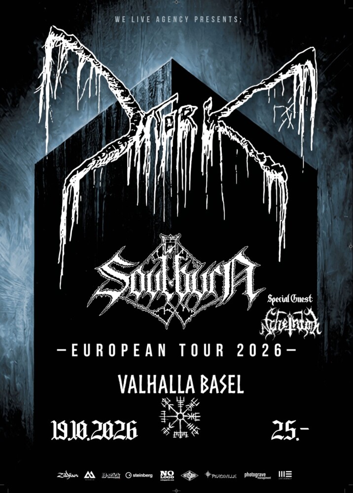 Poster von Event