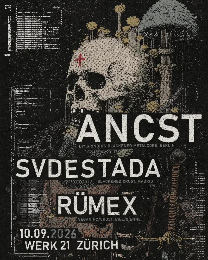 Poster von Event