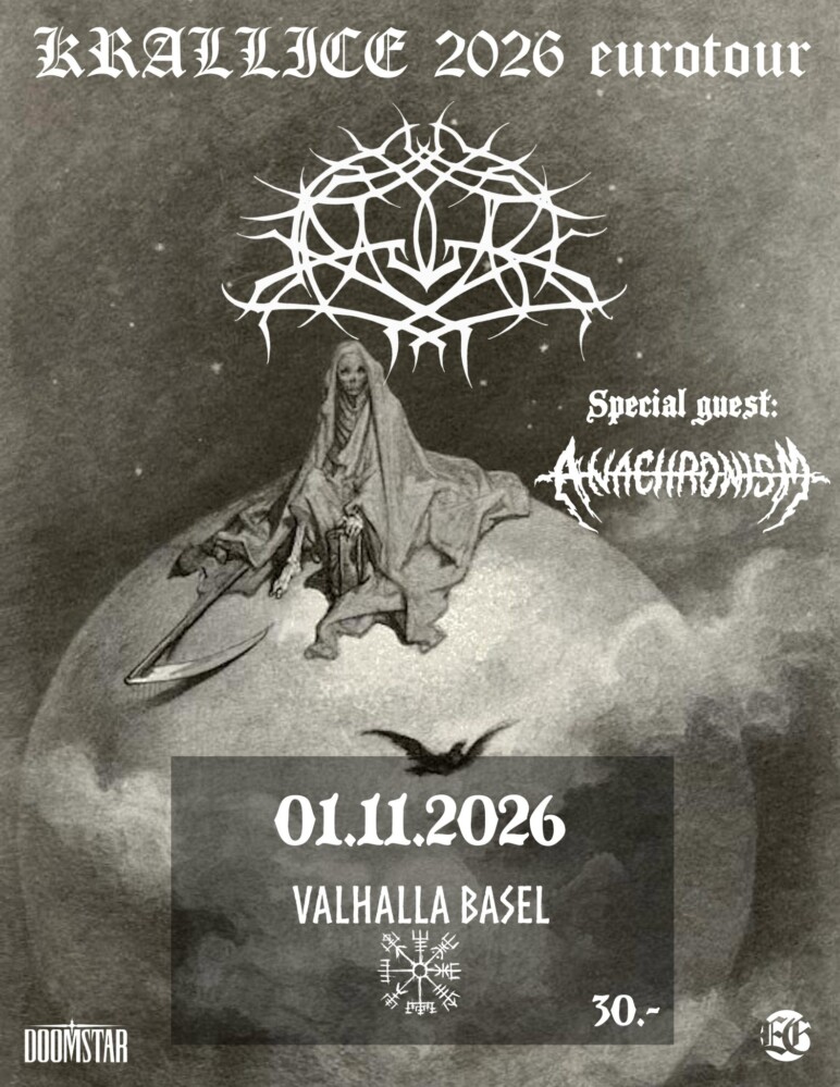 Poster von Event